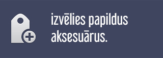 Pludmales karogi aksesuāri